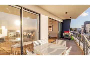 Alpha Sunsets Apartment, Cape Town - 1