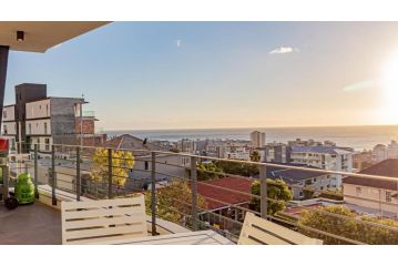 Alpha Sunsets Apartment, Cape Town - 4