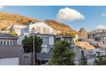 Alpha Sunsets Apartment, Cape Town - 5