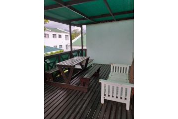 Alpine Inn Hotel, George - 5