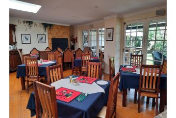 Alpine Inn Hotel, George - 3