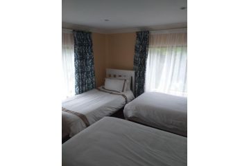 Alpine Inn Hotel, George - 4
