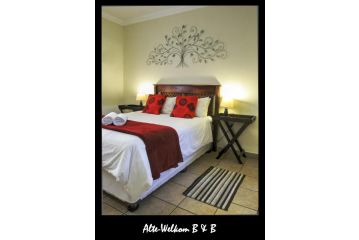 Alte Welkom Guesthouse Guest house, Klerksdorp - 4