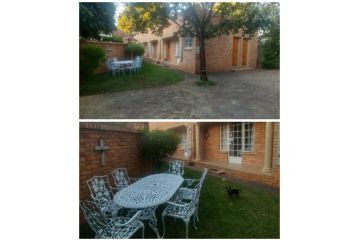 Alte Welkom Guesthouse Guest house, Klerksdorp - 5