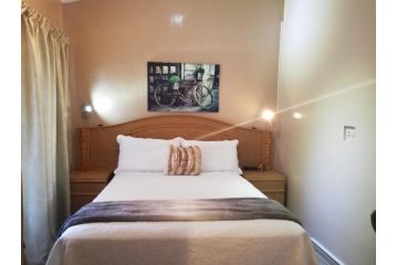 Alternative B&B in the township Bed and breakfast, Potchefstroom - 2