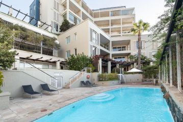 Altmore 501 Apartment, Cape Town - 4