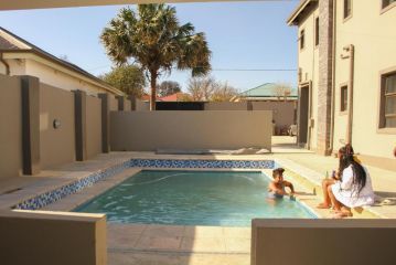 Alu Guesthouse Bed and breakfast, Roodepoort - 2