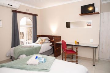 Alucarni Guest house, Upington - 3