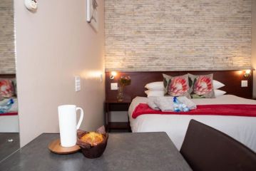 Alucarni Guest house, Upington - 1