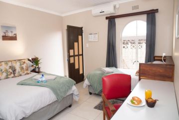 Alucarni Guest house, Upington - 5
