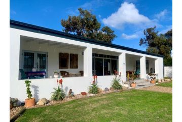 Always Summer Guesthouse Guest house, Langebaan - 1