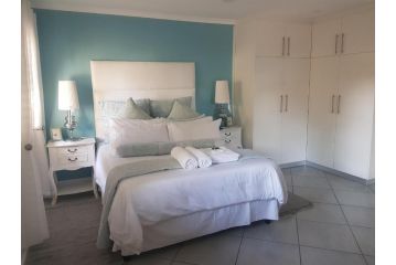 Alyssa's Inn Boutique Guesthouse Guest house, Cape Town - 1