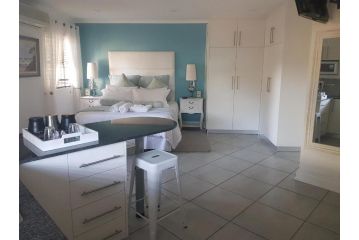 Alyssa's Inn Boutique Guesthouse Guest house, Cape Town - 3