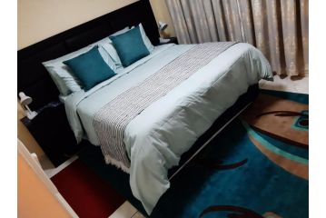 AM SELF CATERING LUXURY ACCOMMODATION Apartment, Midrand - 2