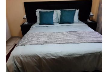 AM SELF CATERING LUXURY ACCOMMODATION Apartment, Midrand - 5