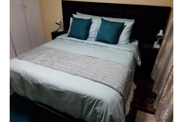 AM SELF CATERING LUXURY ACCOMMODATION Apartment, Midrand - 3