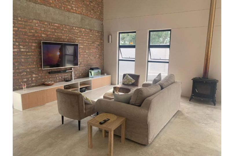 Amabwe Guesthouse Bed and breakfast, Grahamstown - imaginea 7
