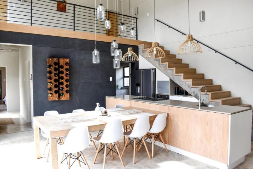 Amabwe Guesthouse Bed and breakfast, Grahamstown - imaginea 3