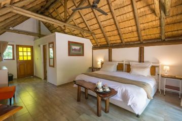 Amadwala Lodge Hotel, Roodepoort - 1