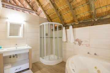 Amadwala Lodge Hotel, Roodepoort - 5