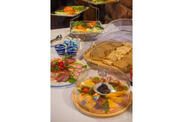 Amadwala Lodge Hotel, Roodepoort - 4