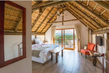 Amadwala Lodge Hotel, Roodepoort - 2