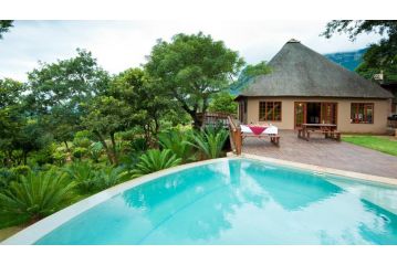 Amafu Forest Lodge Hotel, Hoedspruit - 3