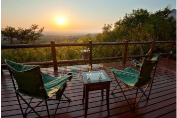 Amafu Forest Lodge Hotel, Hoedspruit - 2