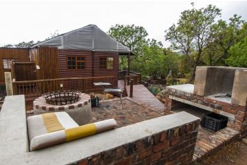 Amafu Forest Lodge Hotel, Hoedspruit - 4