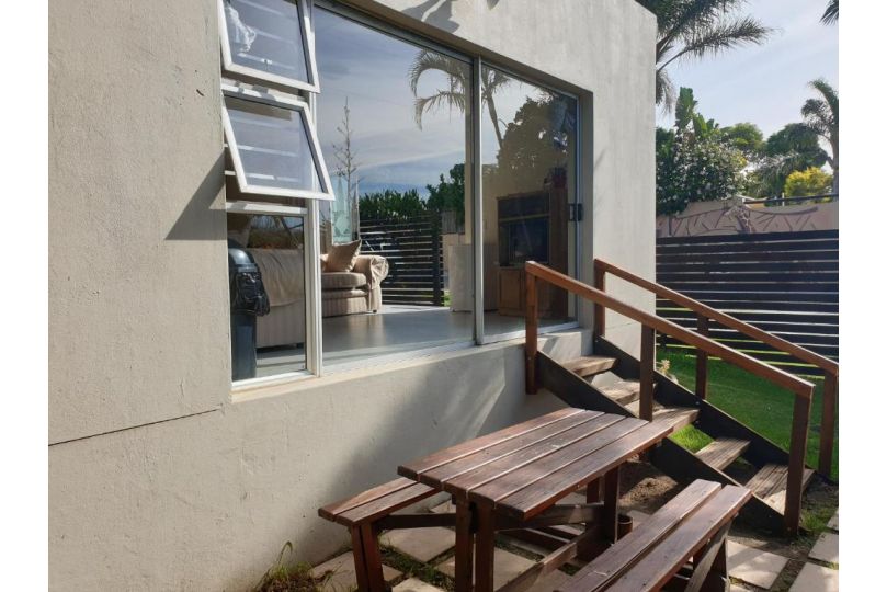 Amakaya Backpackers Travellers Accommodation Hostel, Plettenberg Bay - imaginea 19