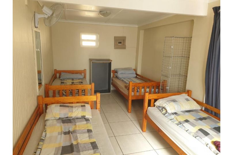 Amakaya Backpackers Travellers Accommodation Hostel, Plettenberg Bay - imaginea 7