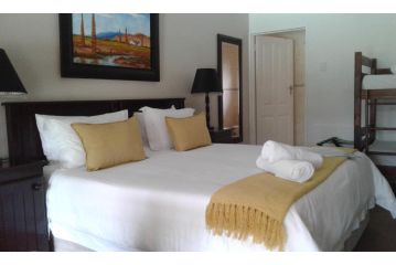 Amani Guest Lodge Guest house, Port Elizabeth - 1