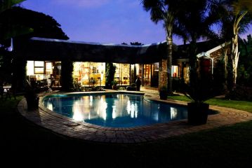 Amani Guest Lodge Guest house, Port Elizabeth - 2