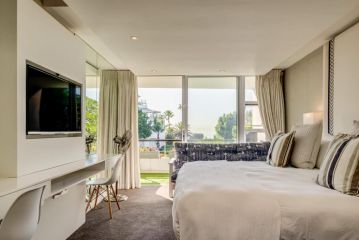 Amani Views Apartment, Cape Town - 4