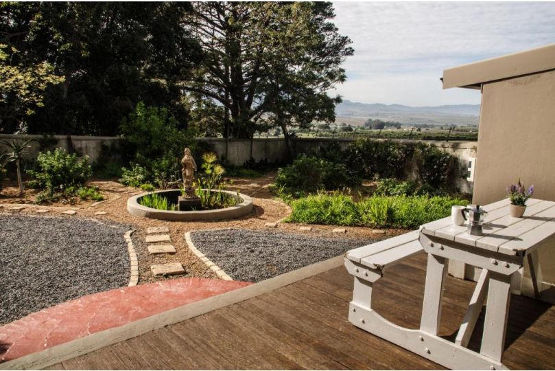 Lavinia Lifestyle Farm stay, Stellenbosch - imaginea 7