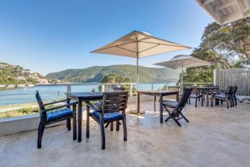 Amanzi Island Boutique Guest house, Knysna - 2