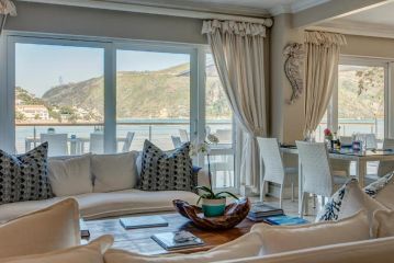 Amanzi Island Boutique Guest house, Knysna - 1