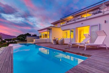 Amanzi Island Boutique Guest house, Knysna - 3