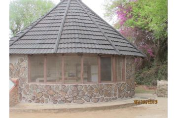 Amanzimlotzi Riverside Bush Camp Campsite, Hoedspruit - 3