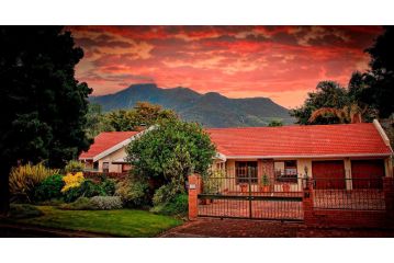 AmaSun B&B Bed and breakfast, George - 1