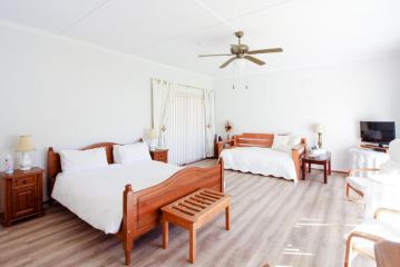 AmaSun B&B Bed and breakfast, George - 2