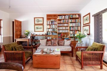 AmaSun B&B Bed and breakfast, George - 3
