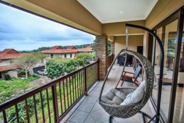 Amazing 4 bedrooms house in Zimbali Ballito Durban Guest house, Ballito - 2