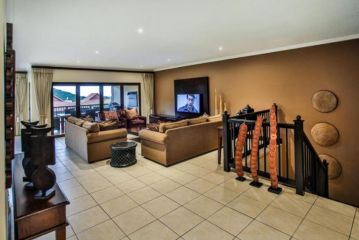 Amazing 4 bedrooms house in Zimbali Ballito Durban Guest house, Ballito - 1