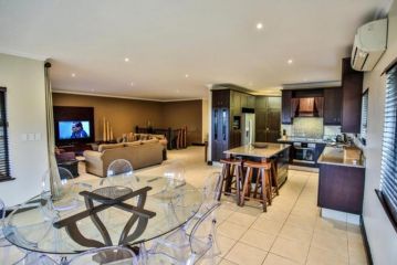 Amazing 4 bedrooms house in Zimbali Ballito Durban Guest house, Ballito - 3