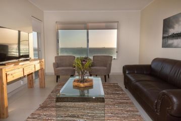 Amazing Beachfront 2 Bed Apartment A308 Sea Spray Apartment, Cape Town - 5