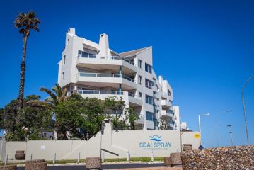 Amazing Beachfront 2 Bed Apartment A308 Sea Spray Apartment, Cape Town - 4