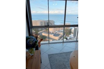 AMAZING SEA VIEW APARTMENT IN BALLITO Apartment, Ballito - 5