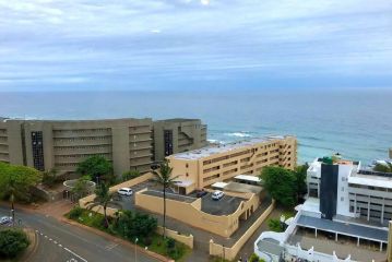 AMAZING SEA VIEW APARTMENT IN BALLITO Apartment, Ballito - 1
